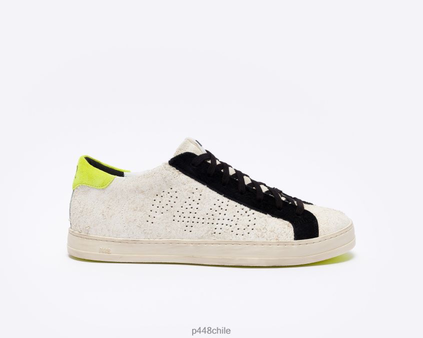 zapatos 8ZN2P0294 juan mono hombres P448