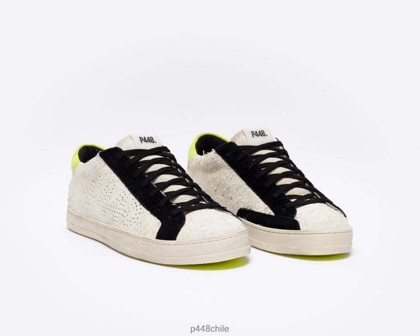 zapatos 8ZN2P0294 juan mono hombres P448