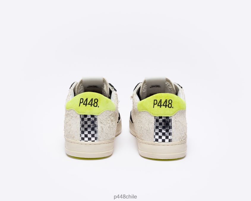 zapatos 8ZN2P0294 juan mono hombres P448