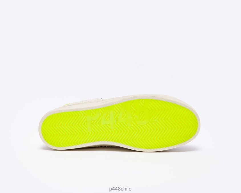 zapatos 8ZN2P0294 juan mono hombres P448