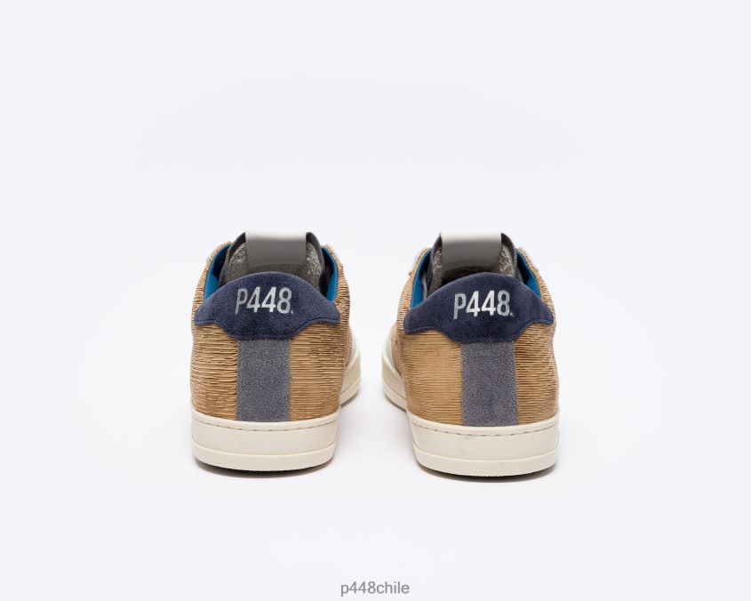 zapatos 8ZN2P0295 juan ombra hombres P448