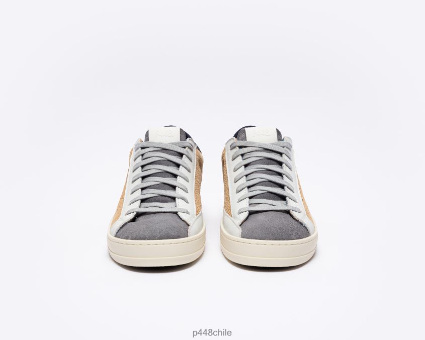 zapatos 8ZN2P0295 juan ombra hombres P448