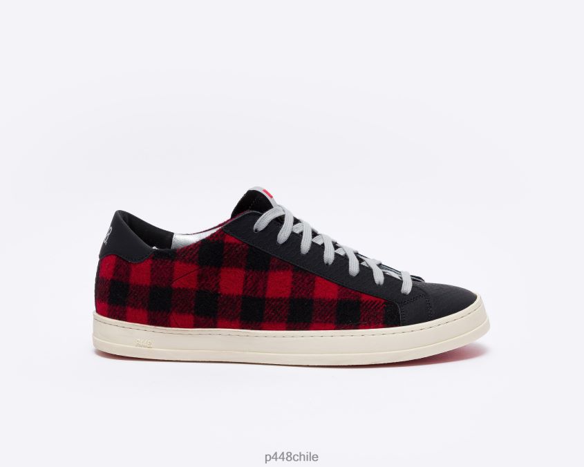 zapatos 8ZN2P0296 john benelux hombres P448