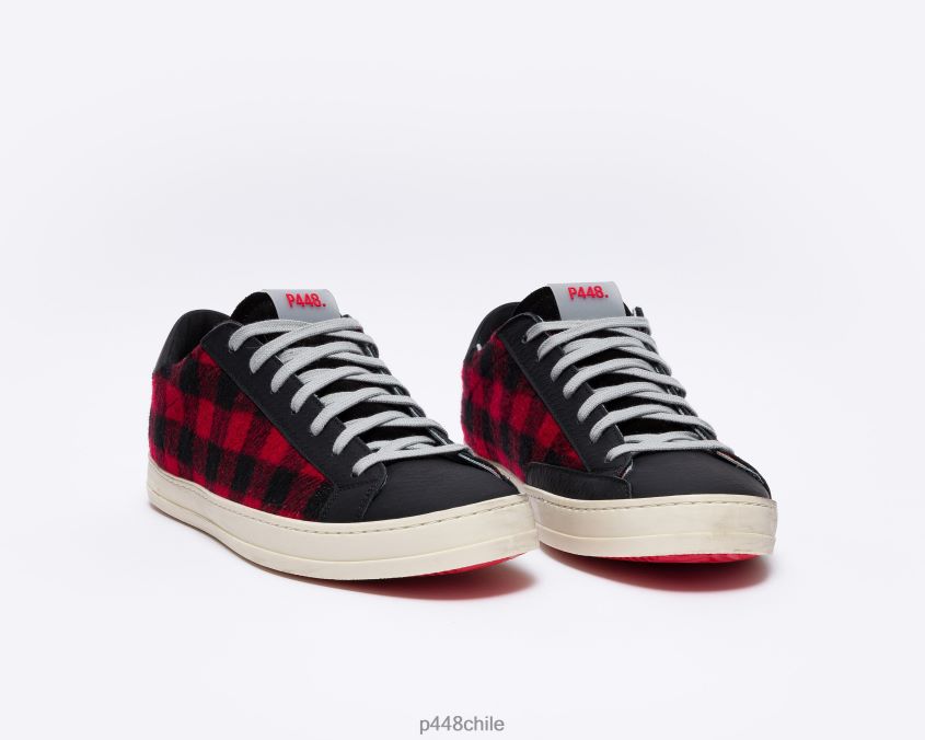 zapatos 8ZN2P0296 john benelux hombres P448