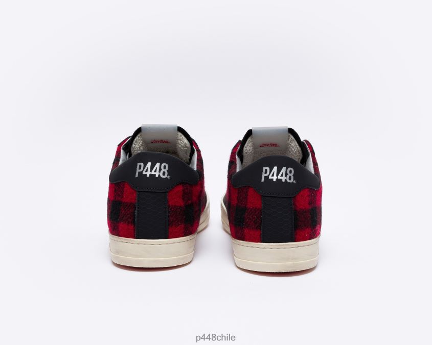 zapatos 8ZN2P0296 john benelux hombres P448