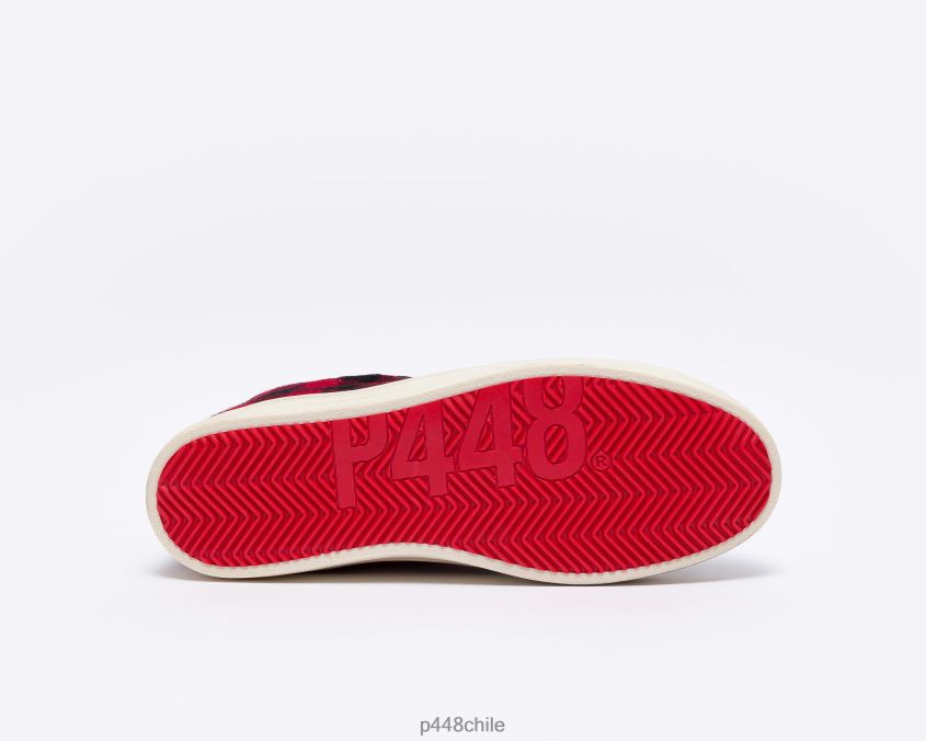 zapatos 8ZN2P0296 john benelux hombres P448