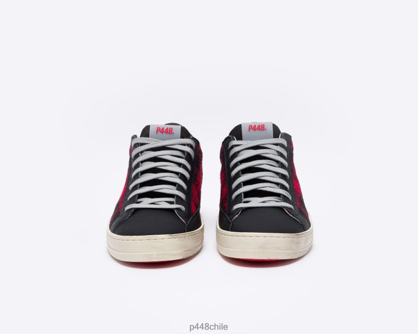 zapatos 8ZN2P0296 john benelux hombres P448