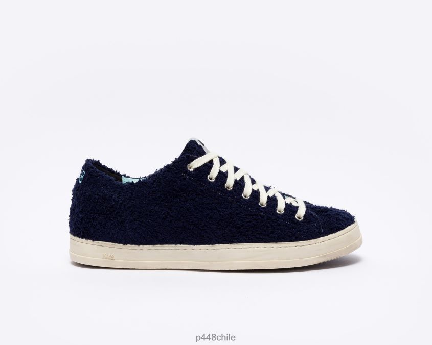 zapatos 8ZN2P0297 John Terry hombres P448
