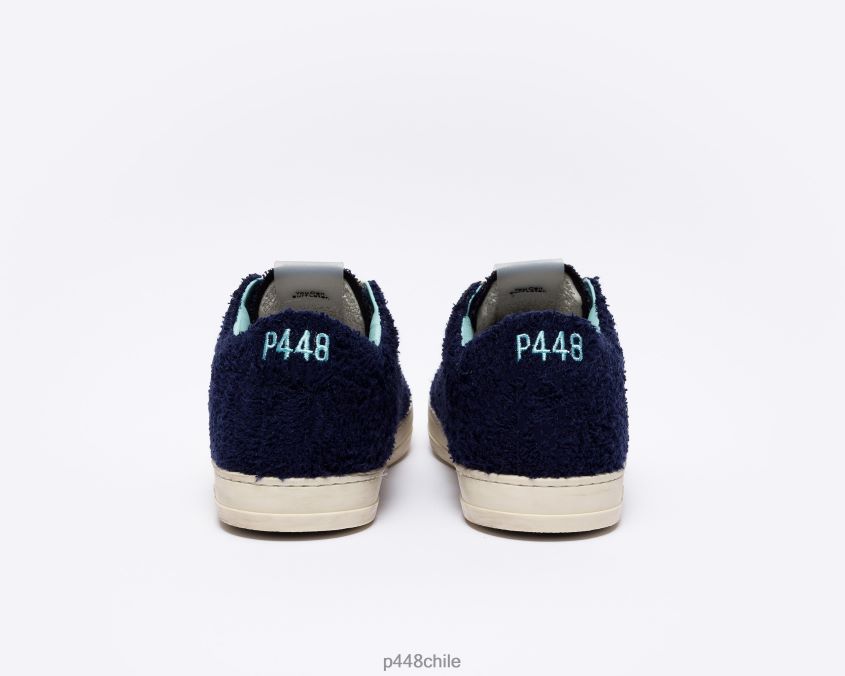 zapatos 8ZN2P0297 John Terry hombres P448