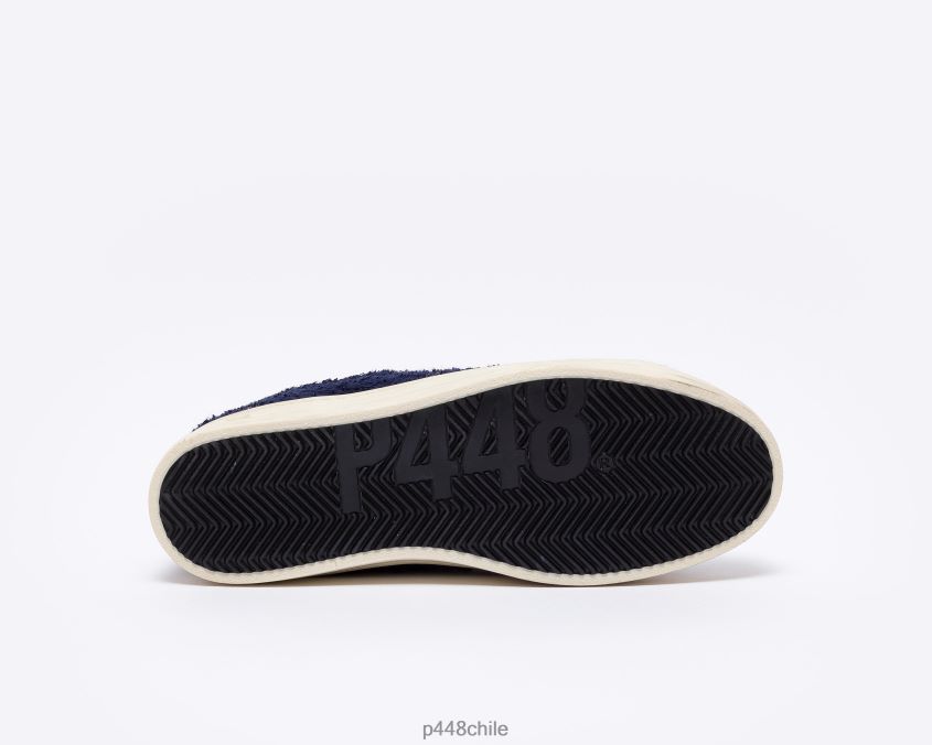 zapatos 8ZN2P0297 John Terry hombres P448