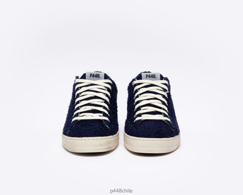 zapatos 8ZN2P0297 John Terry hombres P448