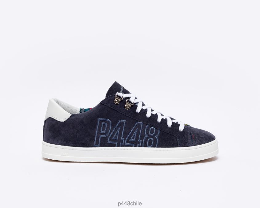 zapatos 8ZN2P0298 juan balti hombres P448