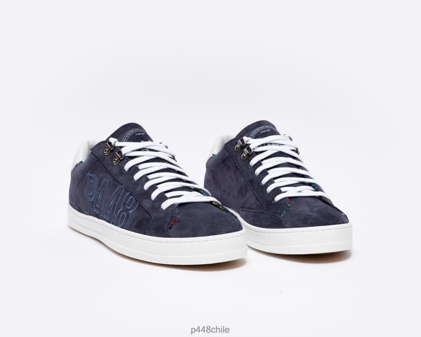 zapatos 8ZN2P0298 juan balti hombres P448