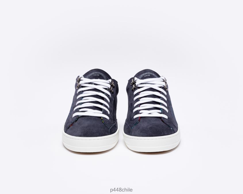 zapatos 8ZN2P0298 juan balti hombres P448