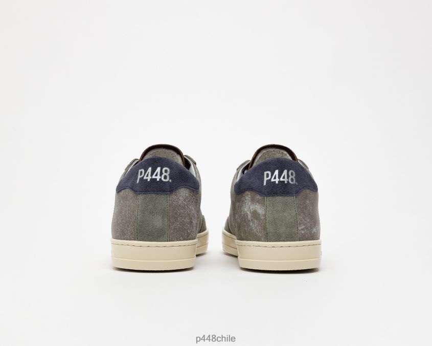 zapatos 8ZN2P0299 john scra/brazo hombres P448
