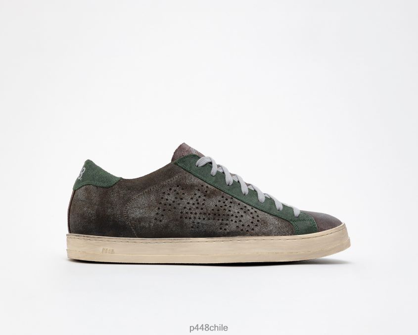 zapatos 8ZN2P0300 juan rew hombres P448
