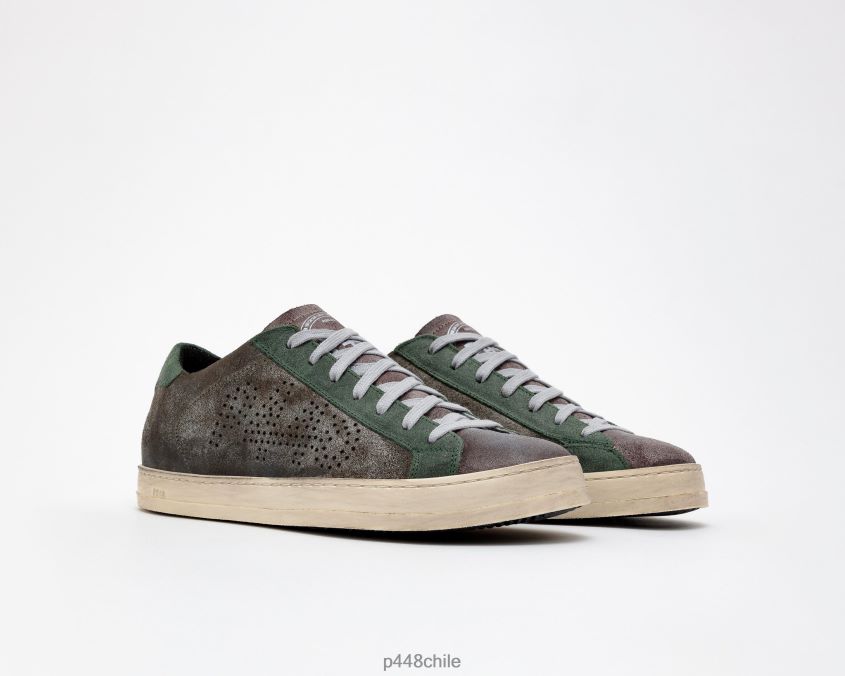 zapatos 8ZN2P0300 juan rew hombres P448