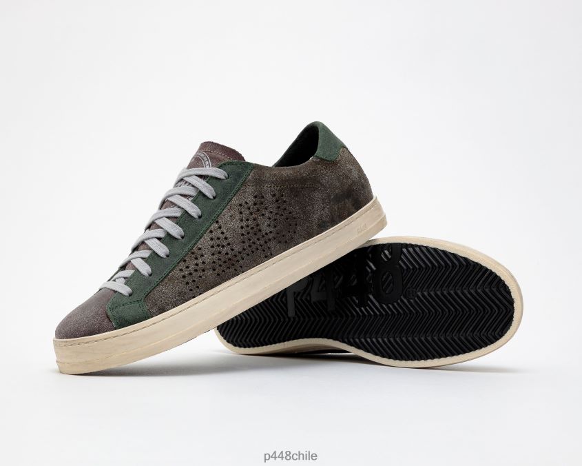zapatos 8ZN2P0300 juan rew hombres P448