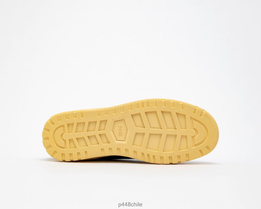 zapatos 8ZN2P0306 mason hurri hombres P448