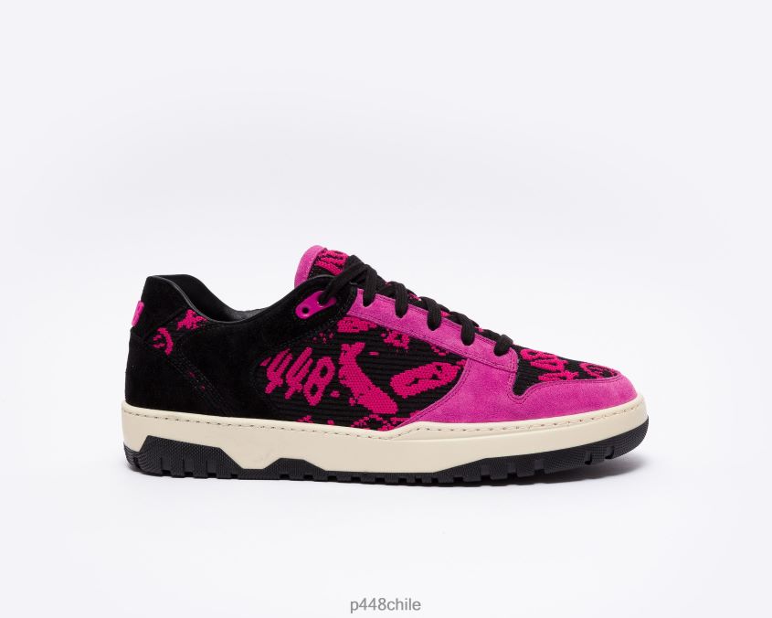 zapatos 8ZN2P0308 albañil hombres P448