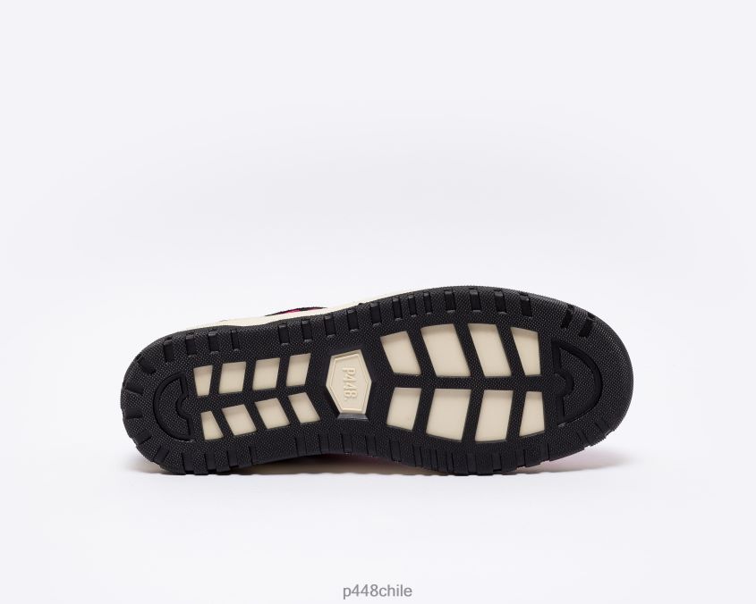 zapatos 8ZN2P0308 albañil hombres P448