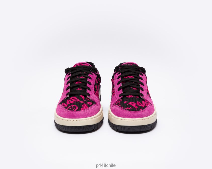 zapatos 8ZN2P0308 albañil hombres P448