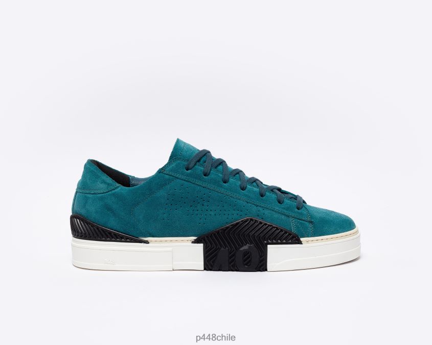 zapatos 8ZN2P0362 media pipa de petrolio hombres P448