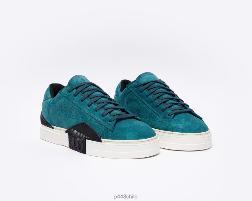 zapatos 8ZN2P0362 media pipa de petrolio hombres P448
