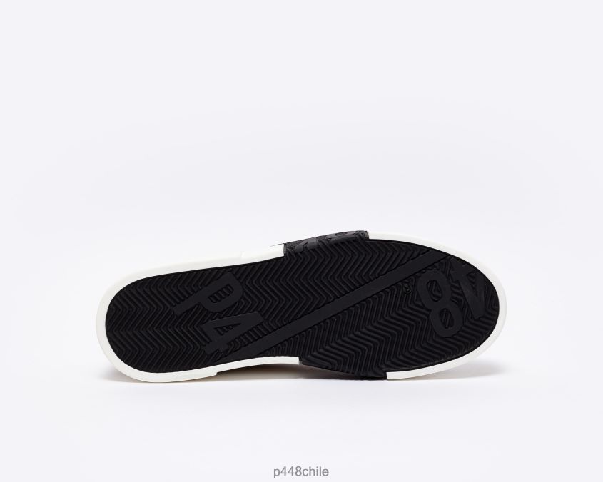zapatos 8ZN2P0362 media pipa de petrolio hombres P448