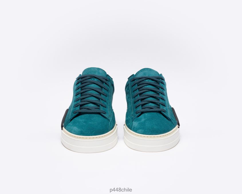 zapatos 8ZN2P0362 media pipa de petrolio hombres P448