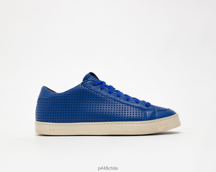zapatos 8ZN2P0363 jane real/cheque hombres P448