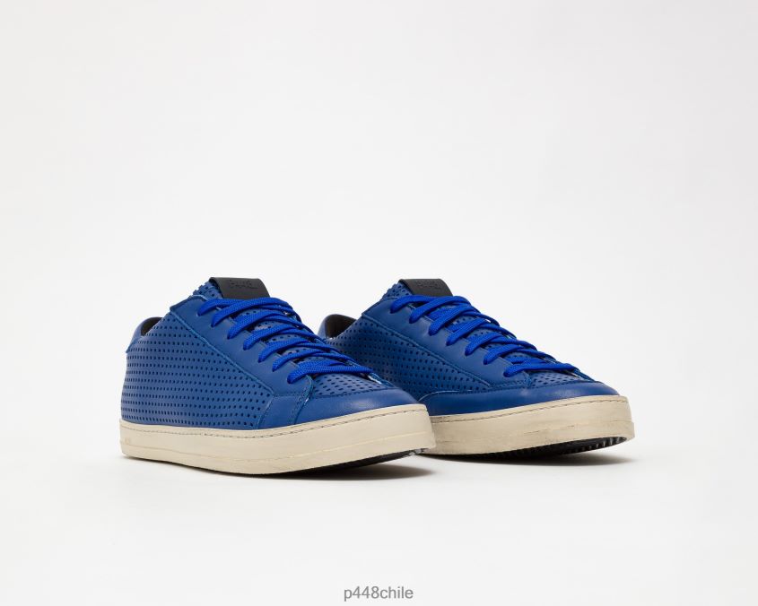 zapatos 8ZN2P0363 jane real/cheque hombres P448
