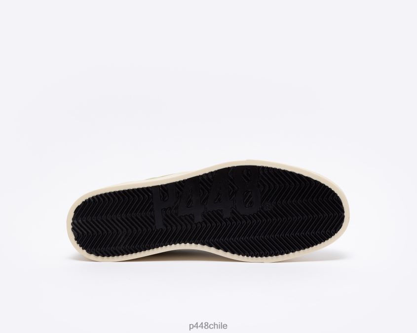 zapatos 8ZN2P0371 cubierta de cactus hombres P448