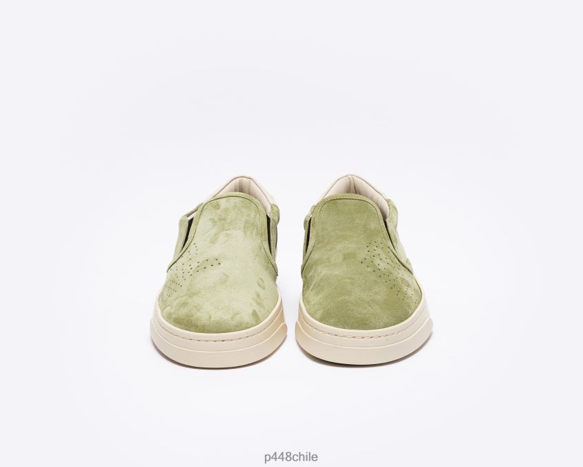 zapatos 8ZN2P0371 cubierta de cactus hombres P448