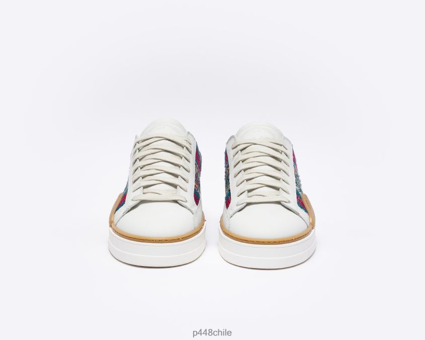 zapatos 8ZN2P0376 medio tubo balti hombres P448