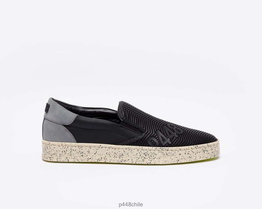 zapatos 8ZN2P0379 meteorito de cubierta hombres P448