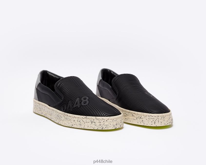 zapatos 8ZN2P0379 meteorito de cubierta hombres P448