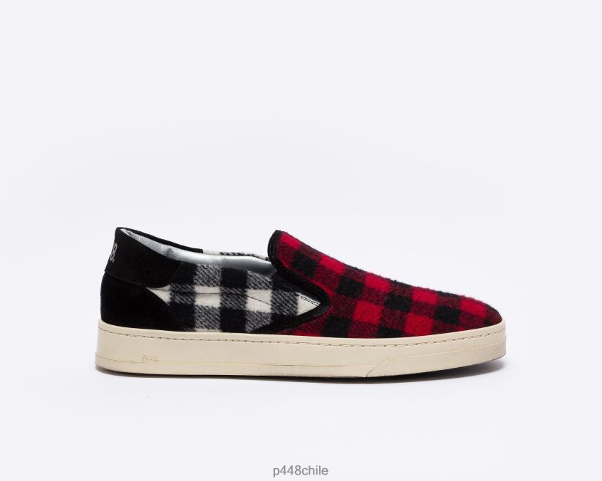 zapatos 8ZN2P0380 cubierta benelux hombres P448