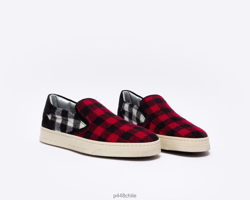 zapatos 8ZN2P0380 cubierta benelux hombres P448