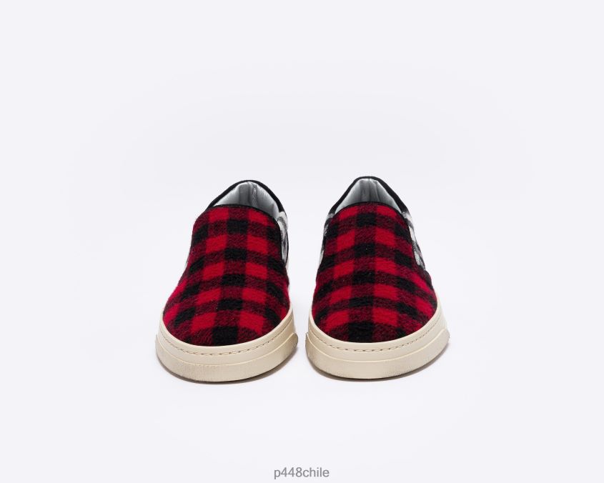 zapatos 8ZN2P0380 cubierta benelux hombres P448