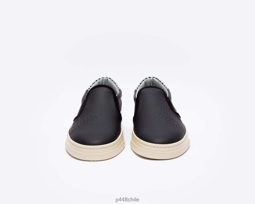 zapatos 8ZN2P0381 mono de cubierta hombres P448