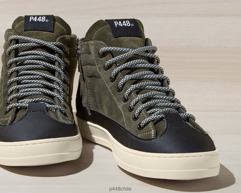 zapatos 8ZN2P0327 patinar muski hombres P448