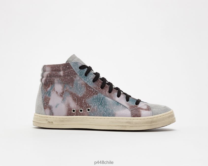 zapatos 8ZN2P0329 patinar lof/pon hombres P448