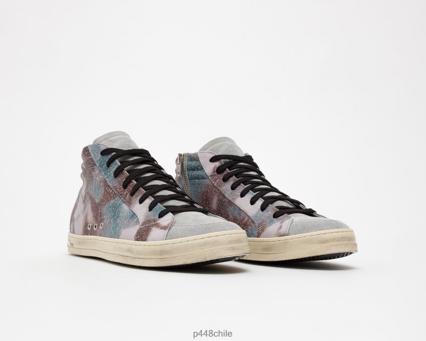 zapatos 8ZN2P0329 patinar lof/pon hombres P448