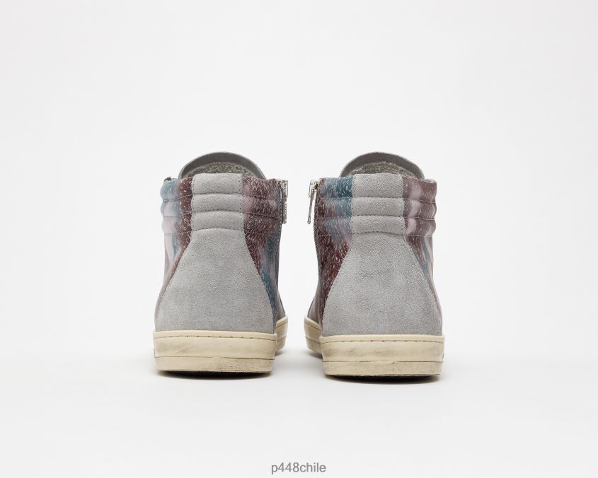 zapatos 8ZN2P0329 patinar lof/pon hombres P448