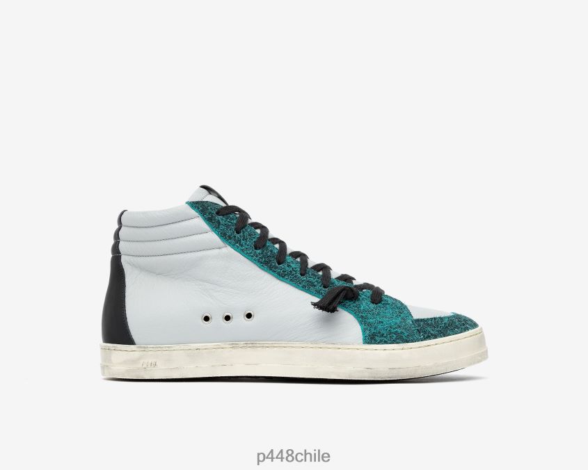 zapatos 8ZN2P0330 adicto al skate hombres P448