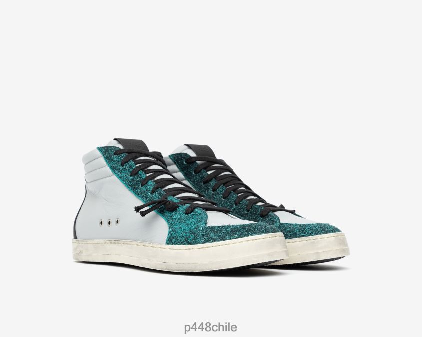 zapatos 8ZN2P0330 adicto al skate hombres P448