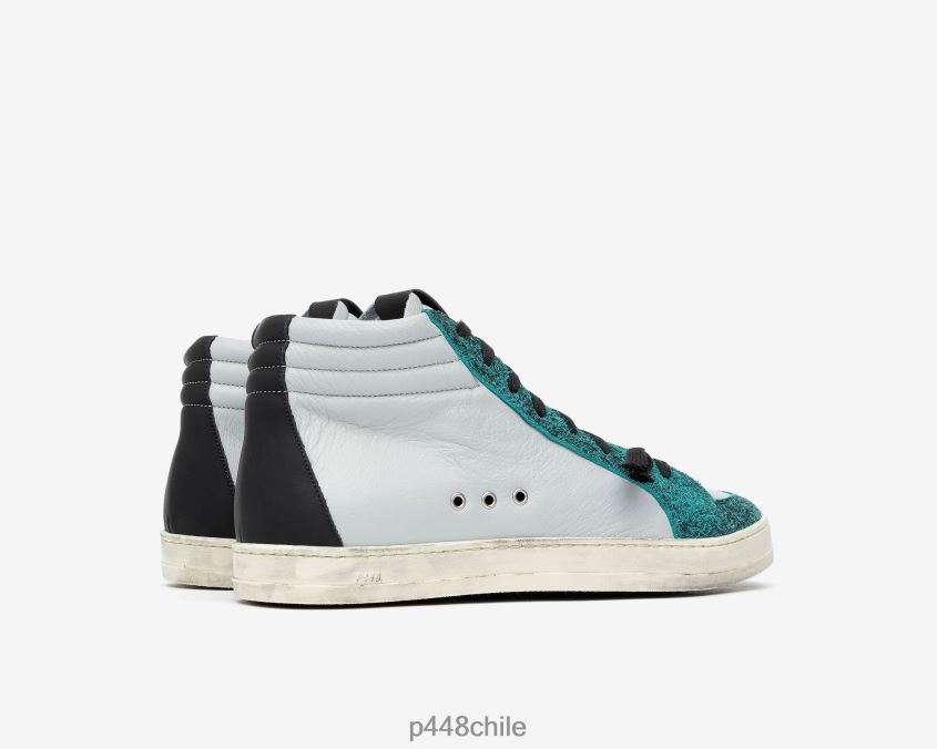 zapatos 8ZN2P0330 adicto al skate hombres P448