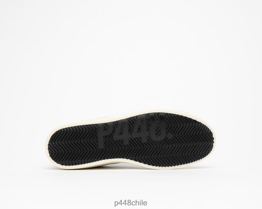 zapatos 8ZN2P0330 adicto al skate hombres P448