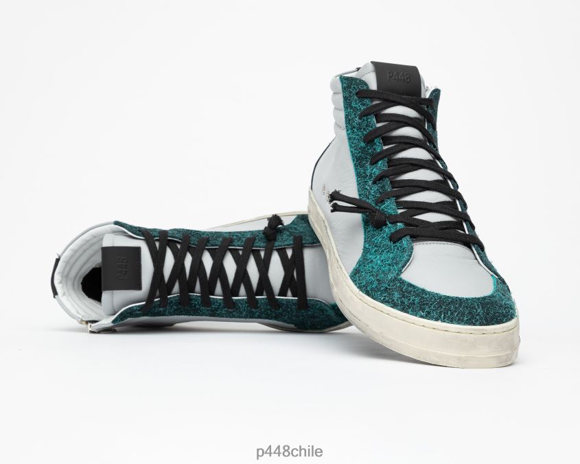 zapatos 8ZN2P0330 adicto al skate hombres P448